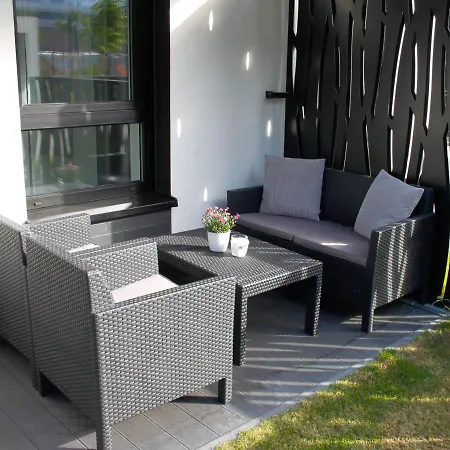 Centrum Galeria Magnolia Breslau