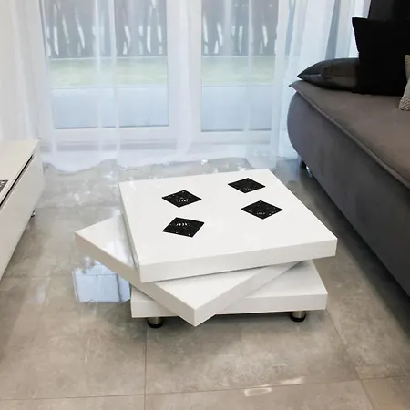 Centrum Galeria Magnolia * Breslau