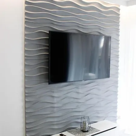 Apartament Centrum Galeria Magnolia Wrocław