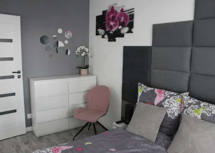 Centrum Galeria Magnolia