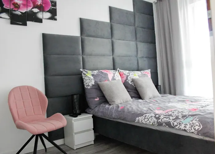 Centrum Galeria Magnolia * Breslau