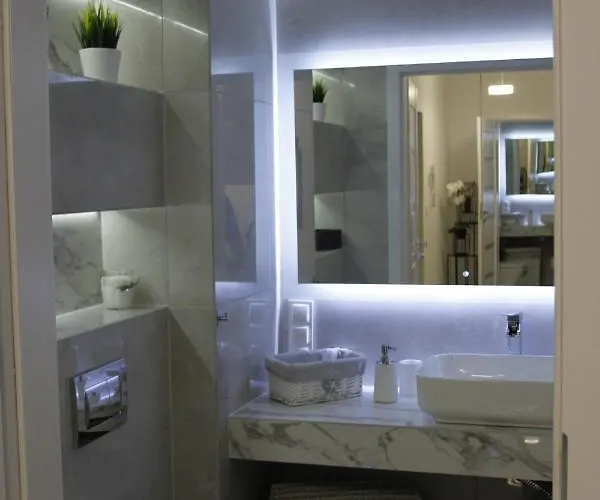 Centrum Galeria Magnolia *