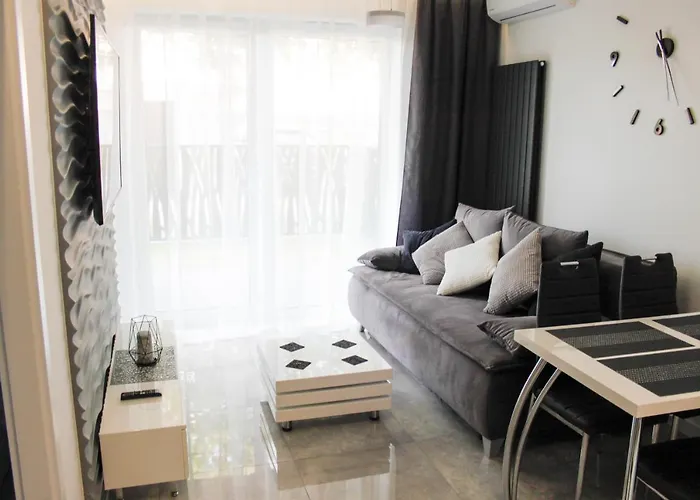 Centrum Galeria Magnolia * Breslau