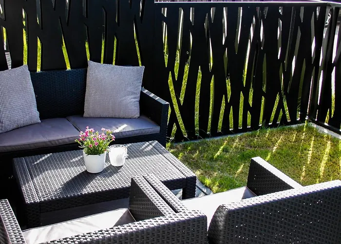 Centrum Galeria Magnolia