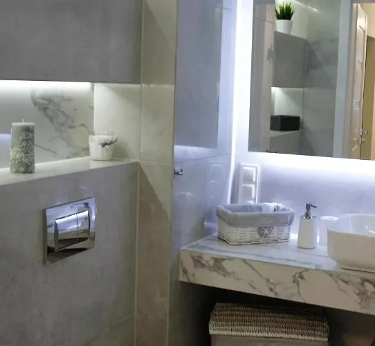 Centrum Galeria Magnolia Apartment *