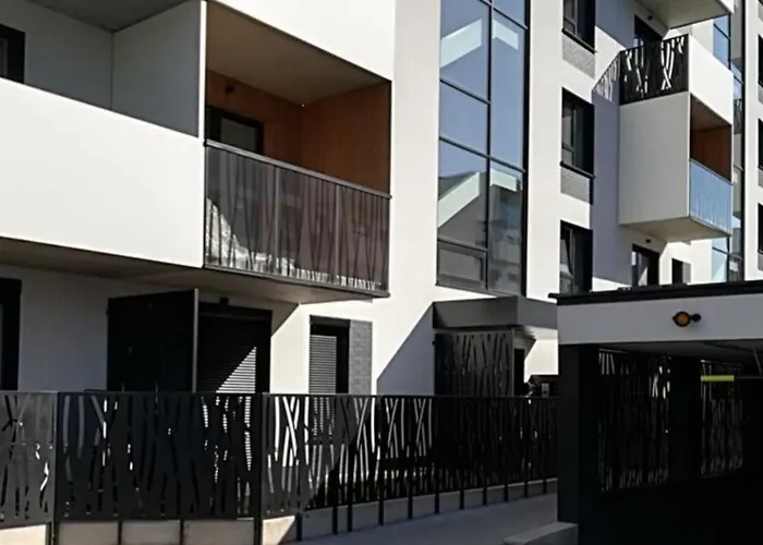 Centrum Galeria Magnolia *