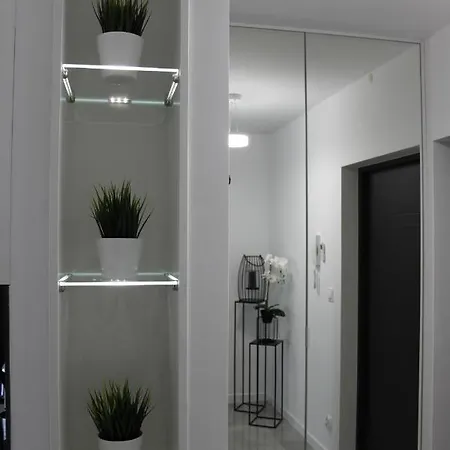 Centrum Galeria Magnolia