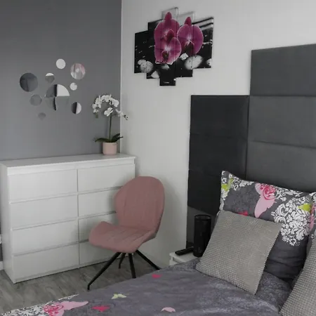 Centrum Galeria Magnolia