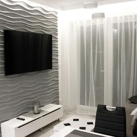 Centrum Galeria Magnolia 아파트