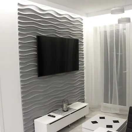 Centrum Galeria Magnolia *