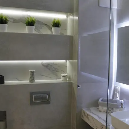 Centrum Galeria Magnolia *