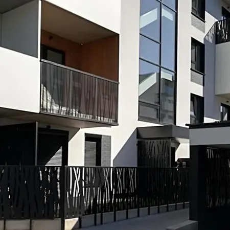 Centrum Galeria Magnolia *