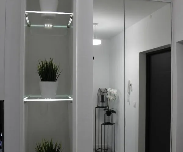 Centrum Galeria Magnolia