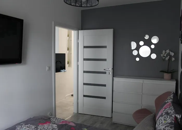 Centrum Galeria Magnolia