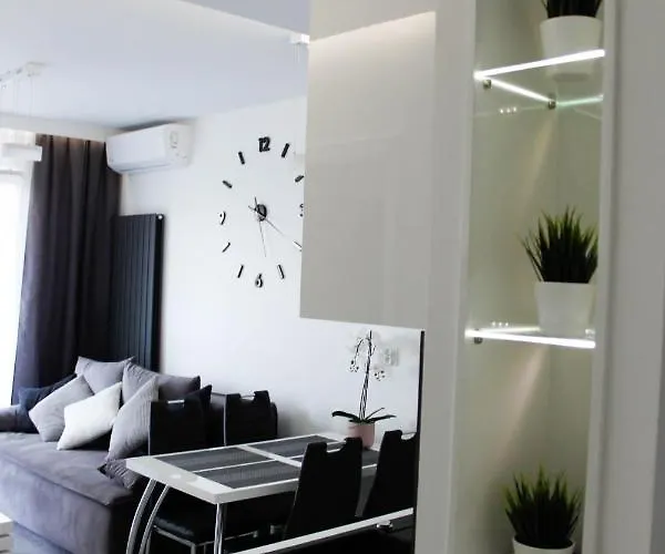 Centrum Galeria Magnolia Breslavia