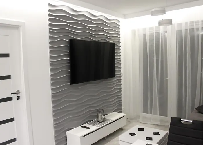 Centrum Galeria Magnolia *