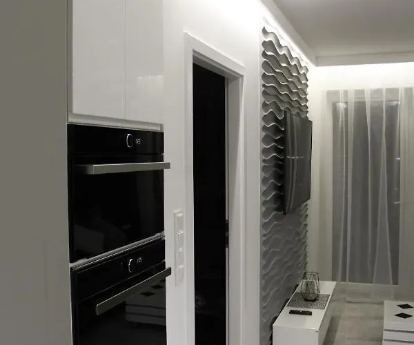 Centrum Galeria Magnolia Appartamento