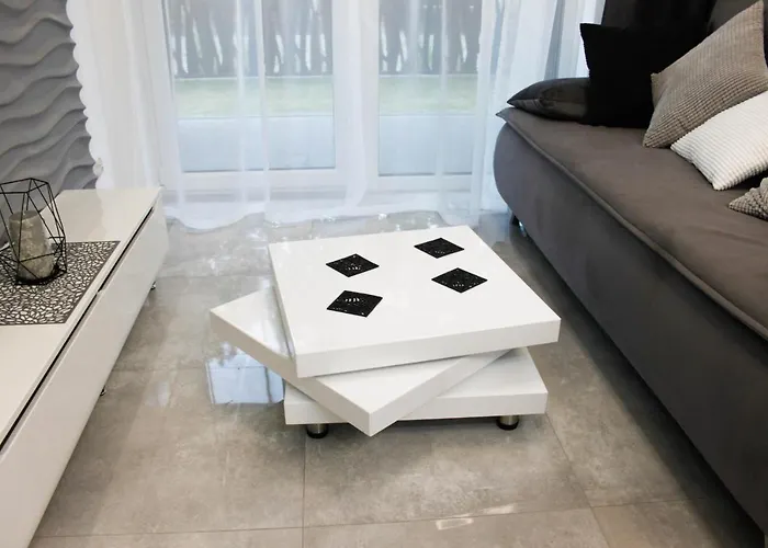 Centrum Galeria Magnolia * Breslavia