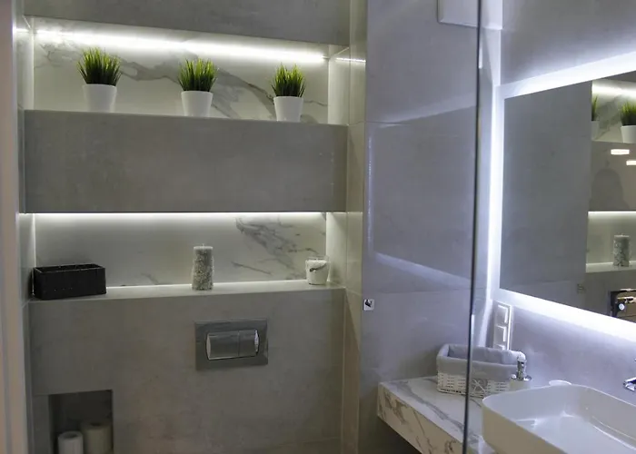 Centrum Galeria Magnolia *